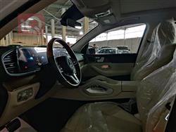 مرسيدس بنز GLS